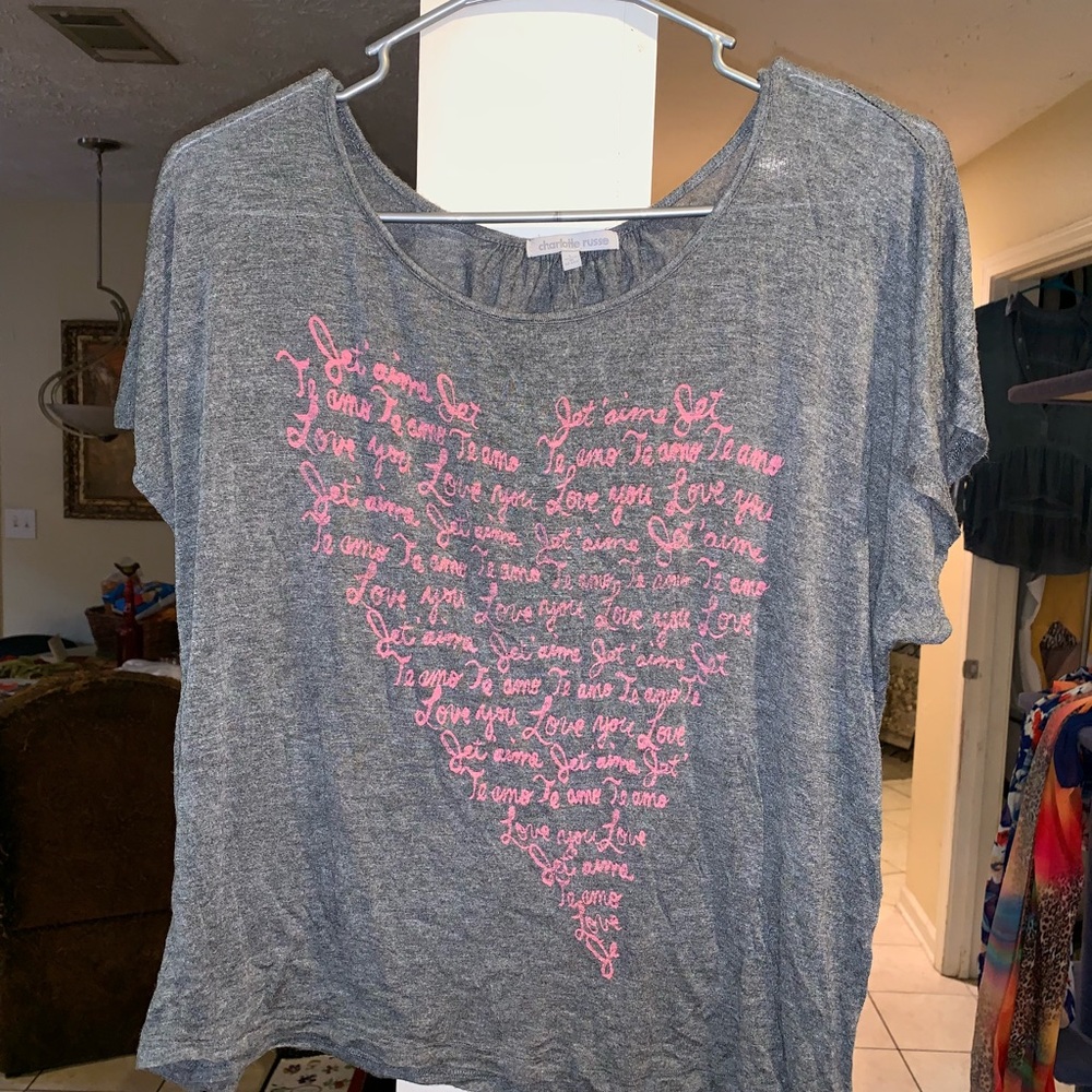 T shirt